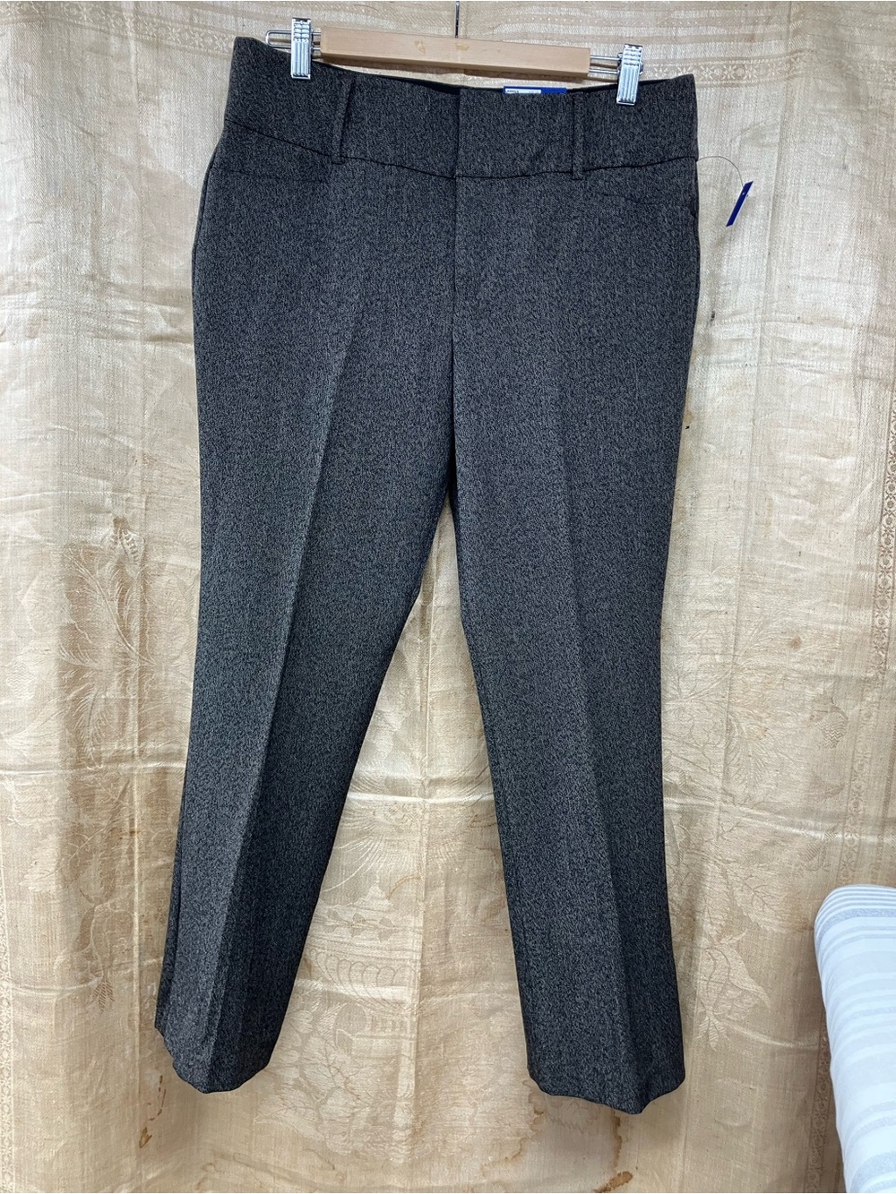 Apt. 9 Tweed Dress Pants